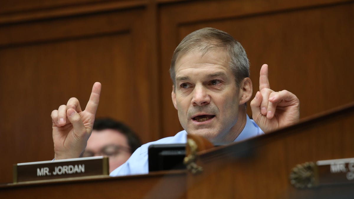 Julia Lorenza On Twitter RT JonFlan Rep Jim Jordan R Ohio Who 