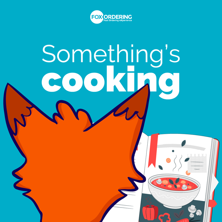 FoxOrdering's tweet photo. We’re chopping, mixing, and tasting something you’ll love. It’s almost done 🙌 Stay in touch and discover what we’re talking about… 👀
#FoxExperience #DirectOnlineOrdering https://t.co/j1325DX67t