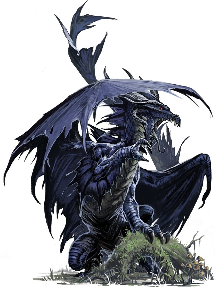 GolarionToday's tweet photo. 881 AR: Defeat of Karamorros (Isle of Terror)＊
Her daughter #Naraga, now a ravener, stopped #Karamorros' attack on Tar-Baphon by grappling her and diving into the Wizard-King's Pit, leading to the Negative Energy Plane. https://t.co/DC7sX6zw4p #TarBaphon #IsleofTerror #881AR https://t.co/iQjRHBqOz2