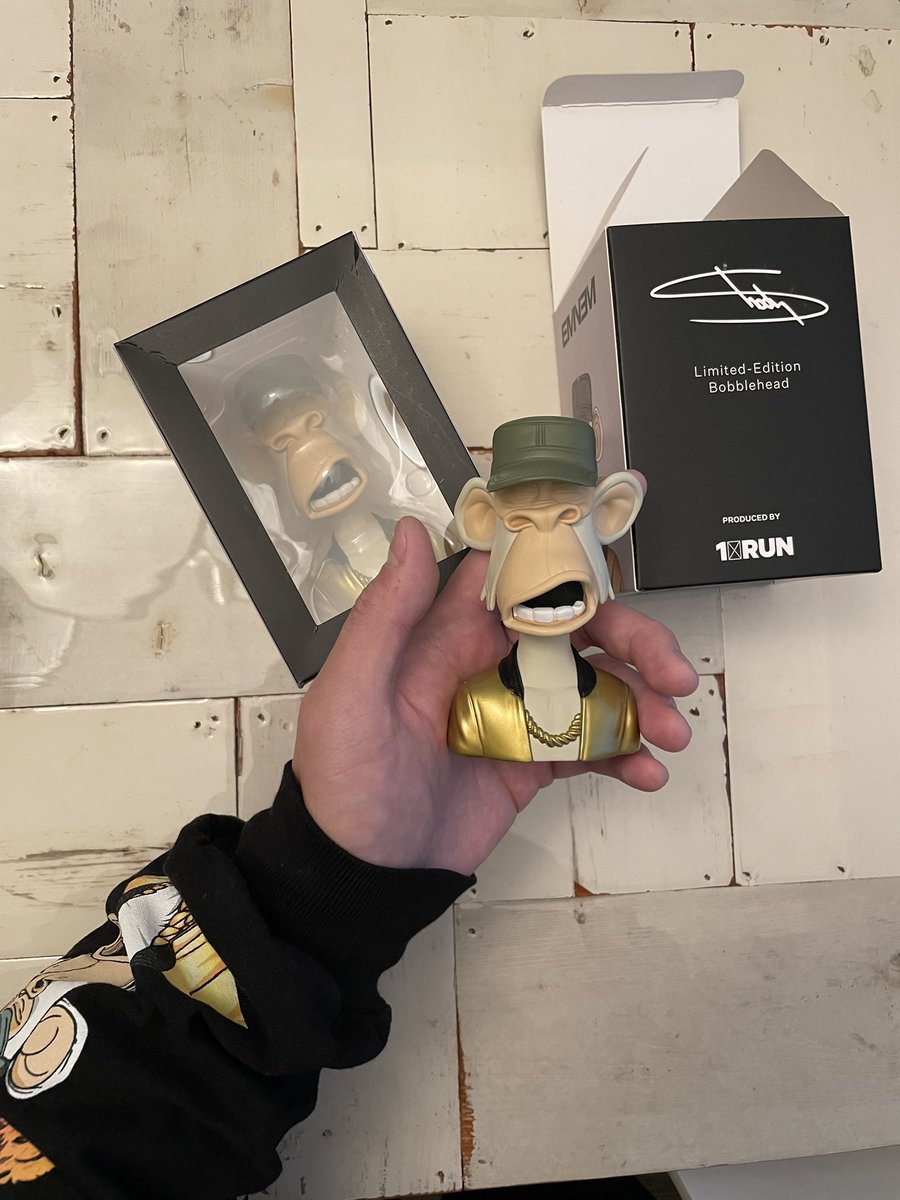 Chairman Chen tweet media