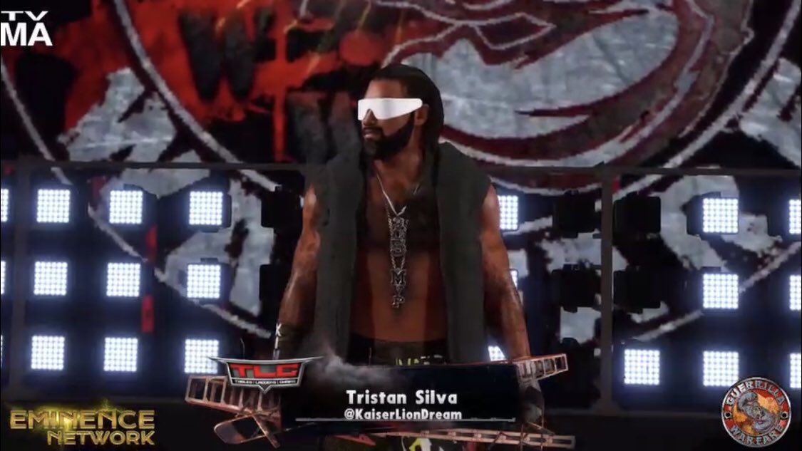 GWWisYOU's tweet photo. As always, check out the family @UFN_Federation @DaFixaOfficial @NHWrestlingCAW @DJCandiB1 @GTTOfficial 

And the homies @LGFederation @OldLymeWrestlin @WTXWrestling  @SecondCityCAWs @BTGCeiling @TCW_Network @WorldPro521 

See y’all Tuesday for more chaos. 😎😎😎 https://t.co/WIlNO2jukQ