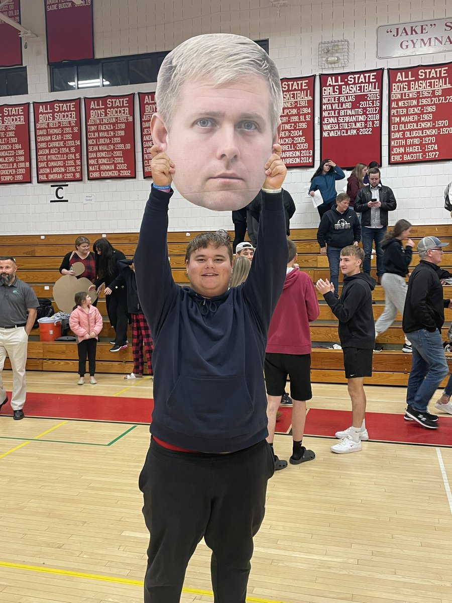 BC Volleyball headed to the Class L State Championship with a 3-1 victory over East Lyme!!!