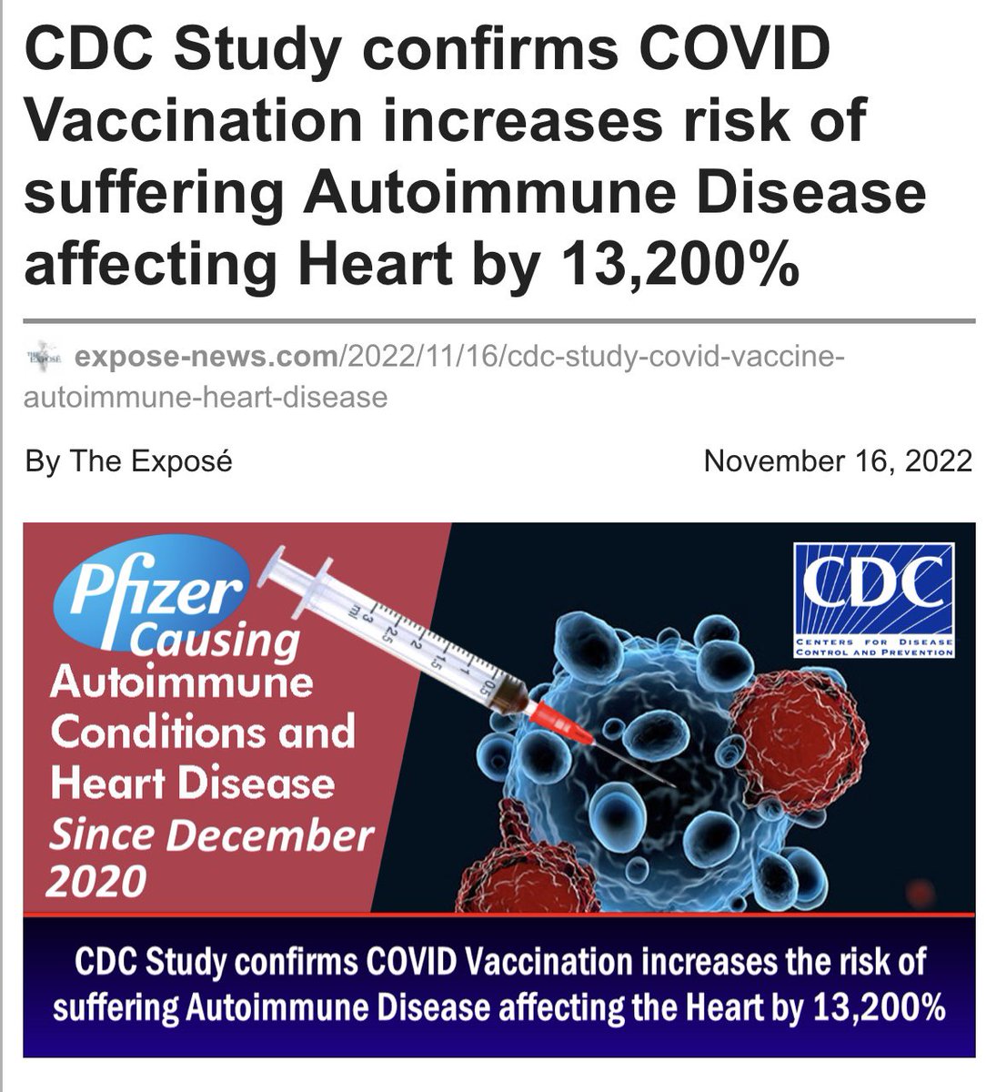 Censored4sure's tweet photo. The jab saved your life huh? https://t.co/nNbbo7Fkul
