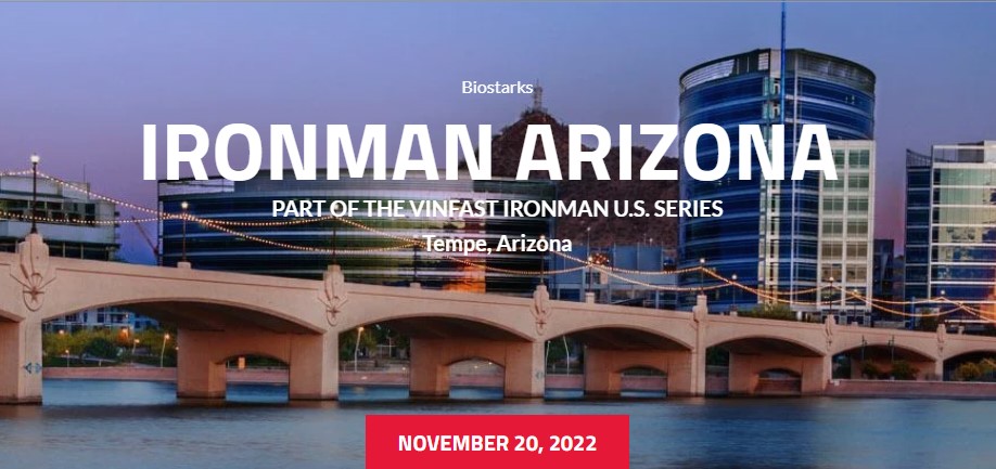 theFLTri's tweet image. Please join me in wishing our team members good luck racing this weekend at Ironman Arizona:

Heidi Keller
Greg Van Dell
Unchalee Lodin
Elise Renkonen
Meridith Stafford