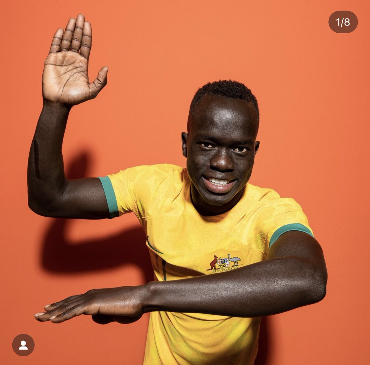 Nyadol (nyadolnyuon on Threads) Nyuon OAM tweet media