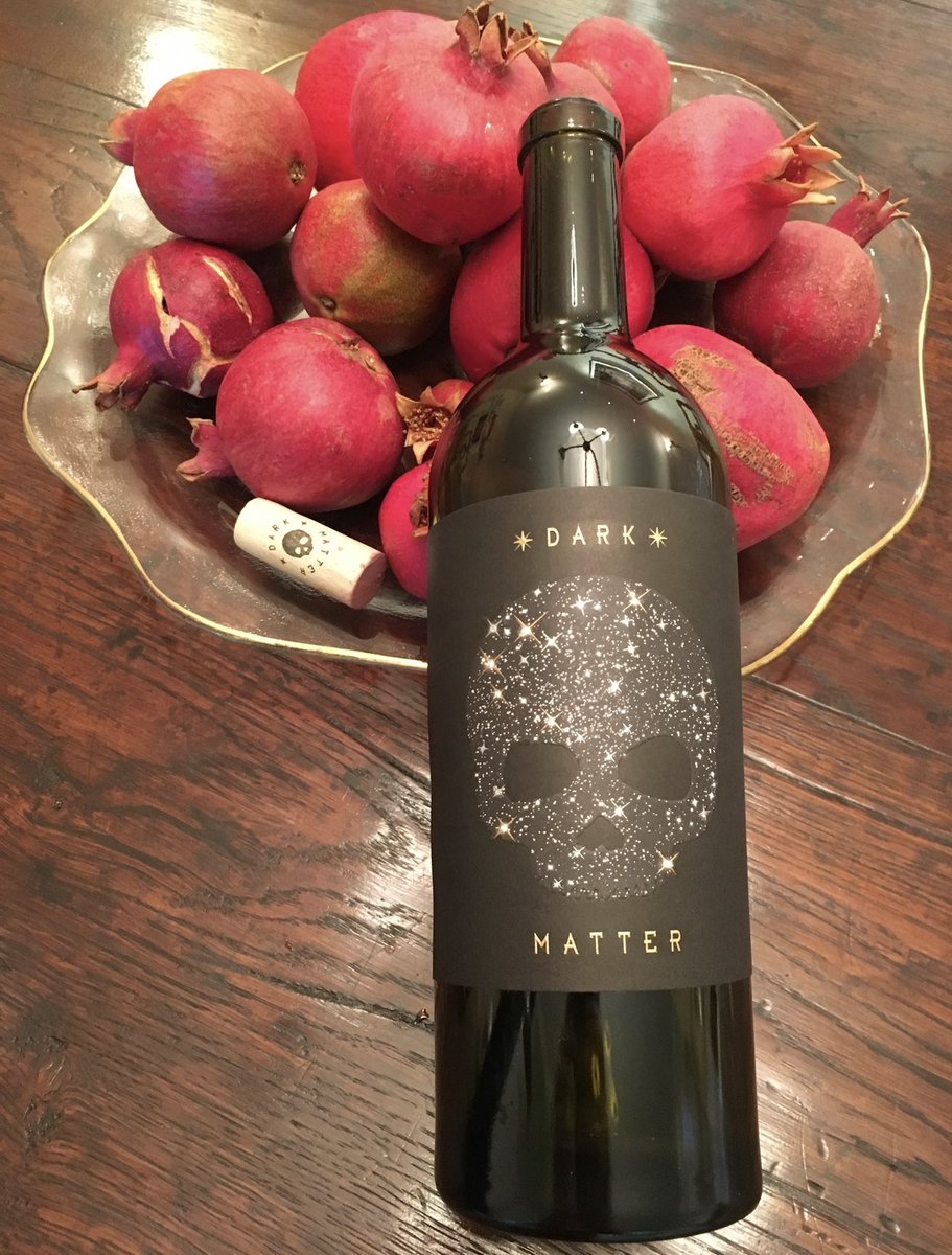 National Zinfandel Day from the Mondavi Sisters and Dark Matter Wines!  Our Howell Mountain Zinfandel…. #mondavisisterscollection #napavalley #howellmountain