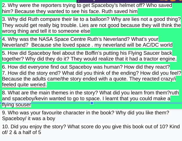 CC44-SPACEBOY Rough Ridge tweet media