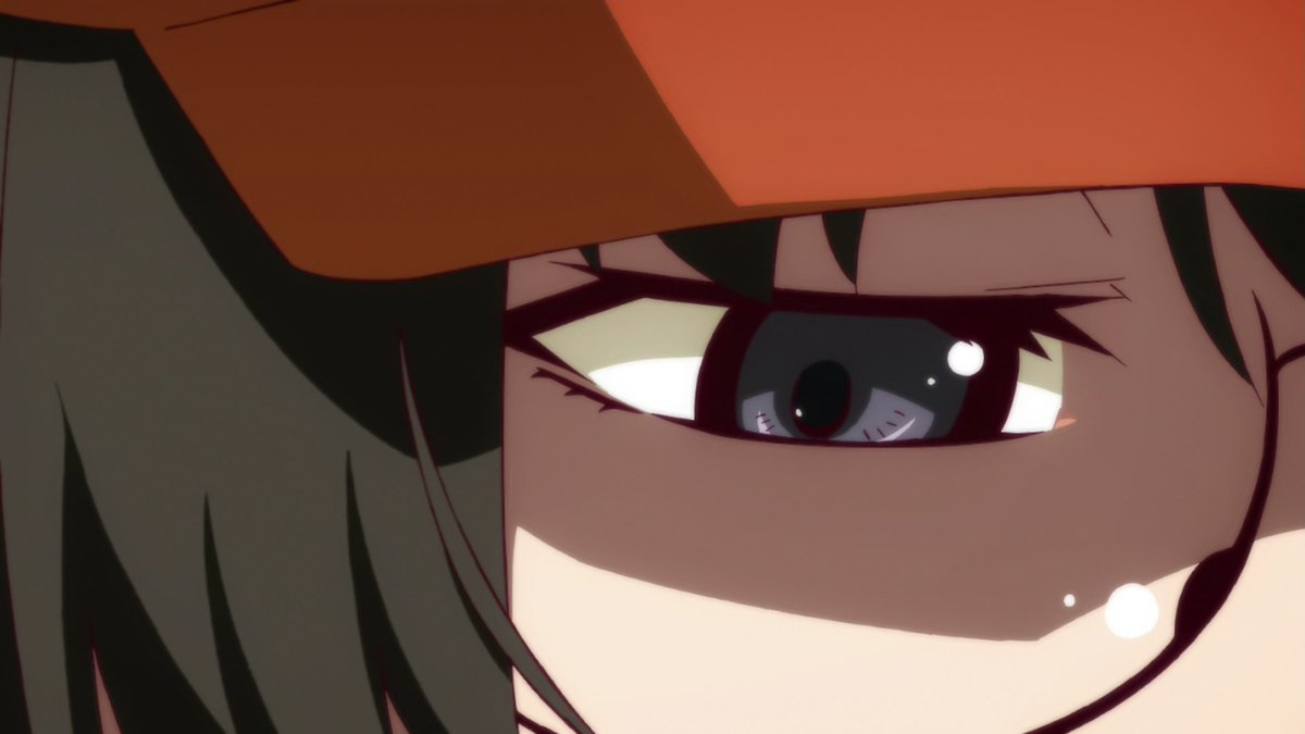 LibraryMigrane's tweet image. [ She&apos;s awake, which is rare enough.

But. . .her gentle smile isn&apos;t there. She has a distressed look on her face.

It takes a lot to get to her, but something has her worried. ]