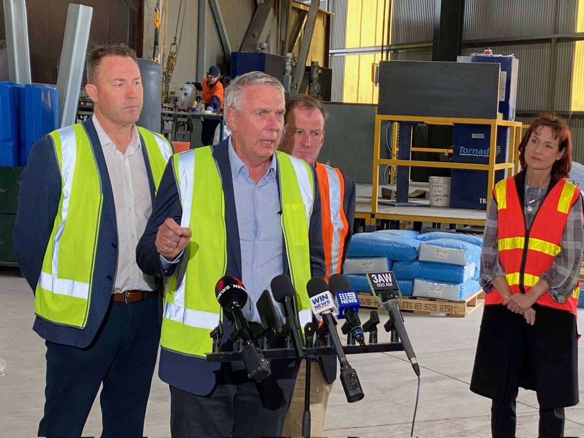 Peter Walsh tweet media