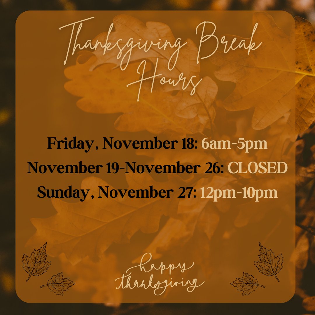 EIU Campus Rec tweet media