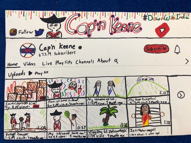 Another year of wonderful #GRA experiences. Ss One-pagers of @supriyakelkar_ <a href="/Washington_NJ/">Washington</a>