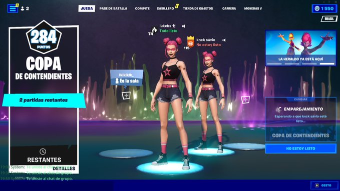 qualed a challenger dps de no jugar toda la season <a href="/KnockFn1/">Knock</a> 🫡