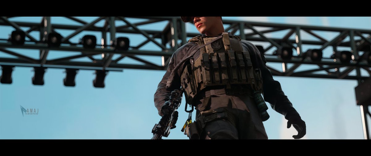 Pamaj: The Motion Picture