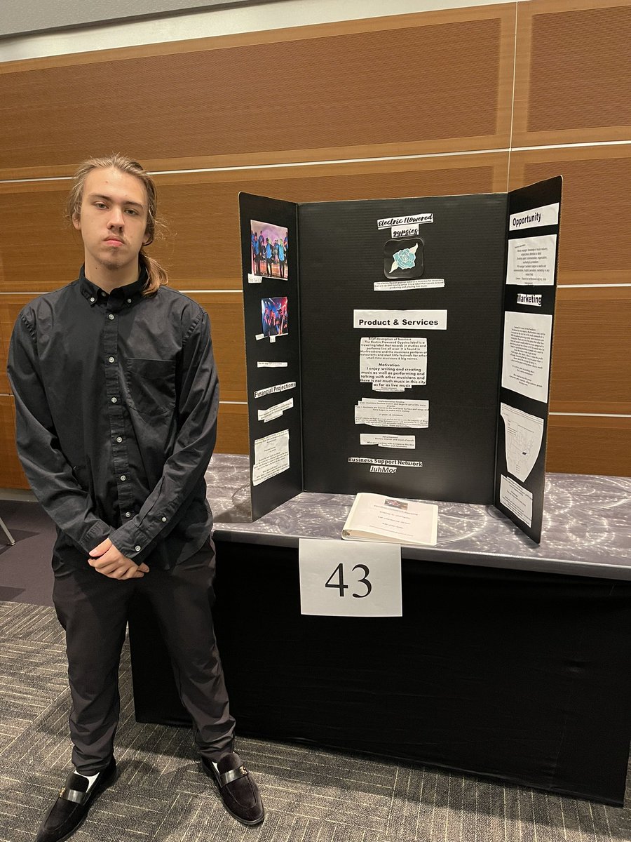 Dawn Powell tweet media