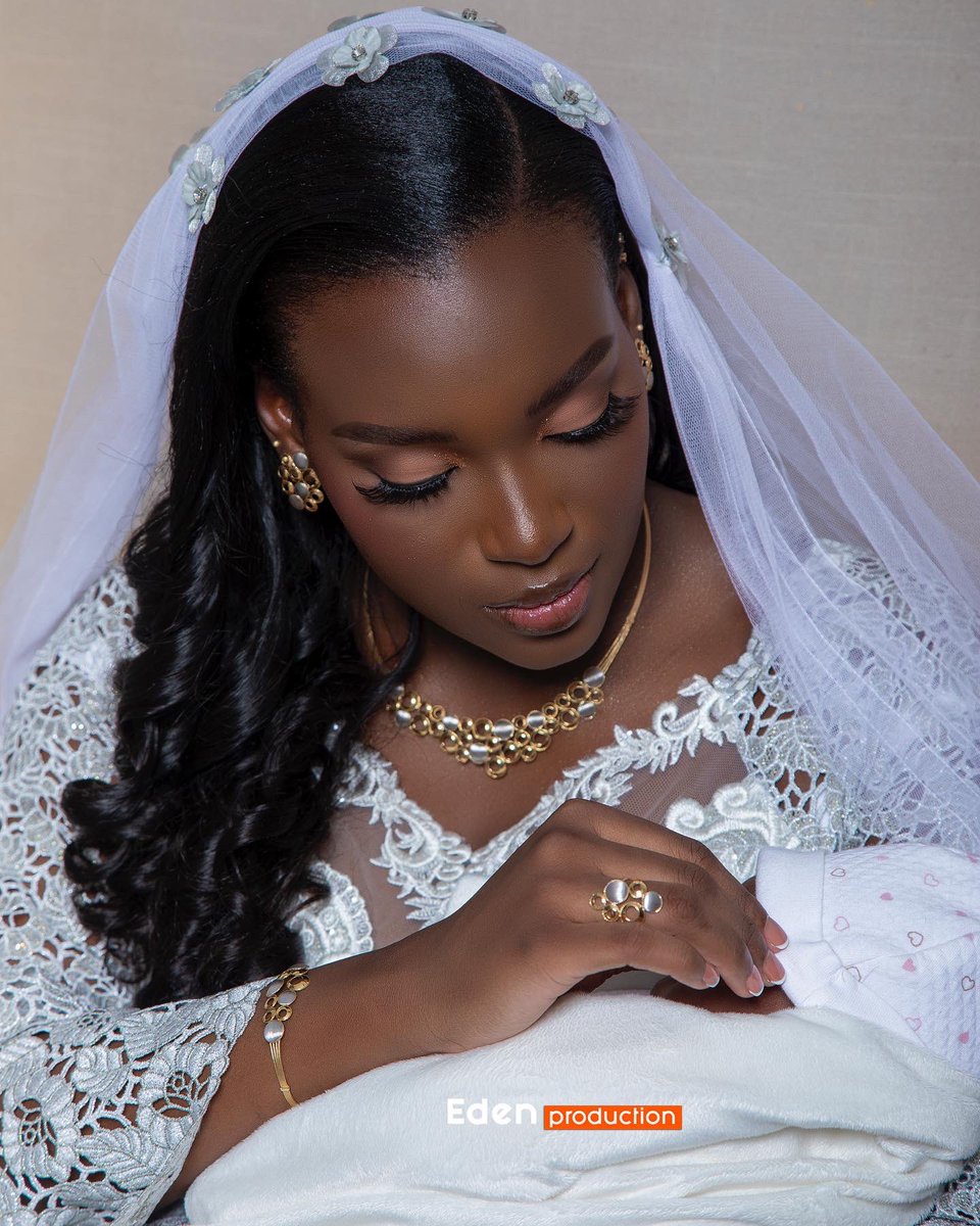 bambaedenprod's tweet photo. Bienvenue princesse Amar, la petite du ministre Mansour Faye machala longue vie baby https://t.co/8AxSnf73p7