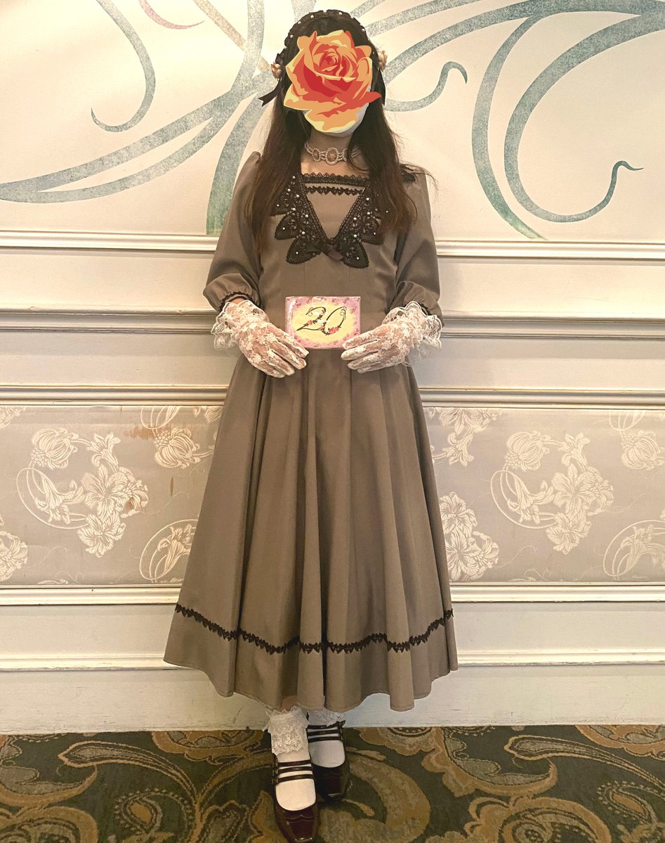 Innocent World イノセントワールド レナワンピース csm.fi.cr