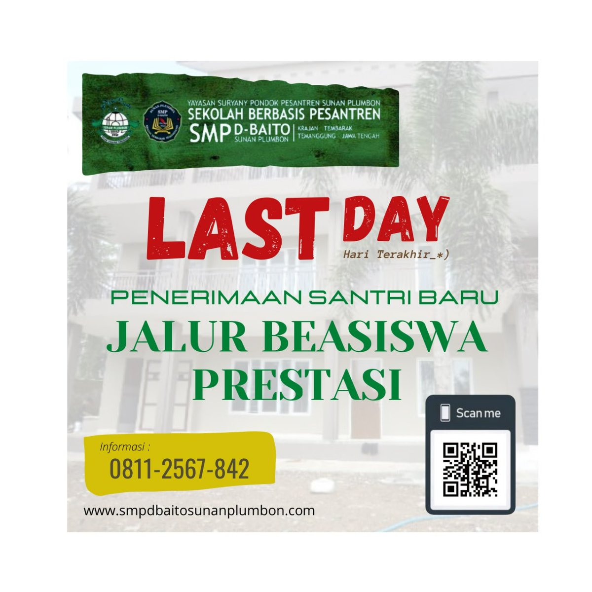 DBaitoSP's tweet photo. #FotoProfilBaru https://t.co/MksmReVoTj
