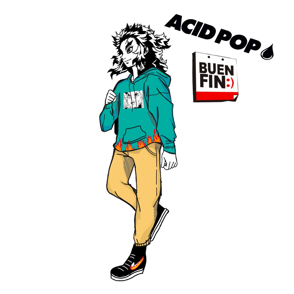 <a href="/ACIDPOP_MX/">ACID POP</a> 

Banda ayuden a un otaku a ganar un giveaway🫰🏽