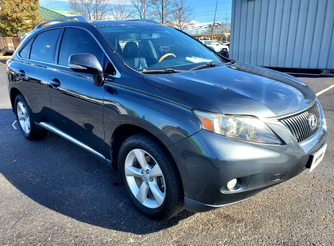 JimKirbyAuto's tweet photo. | . . S U V . . |
This Lexus is a beauty! If you are in the market for a mid size SUV, this post is meant for YOU! Yes, you! Come by and see this in person!
.
#JimKirbyAuto #shoplocal #SUV #Lexus https://t.co/O3hIkSpMEl