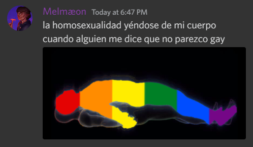 Testamelón 🌠 tweet media