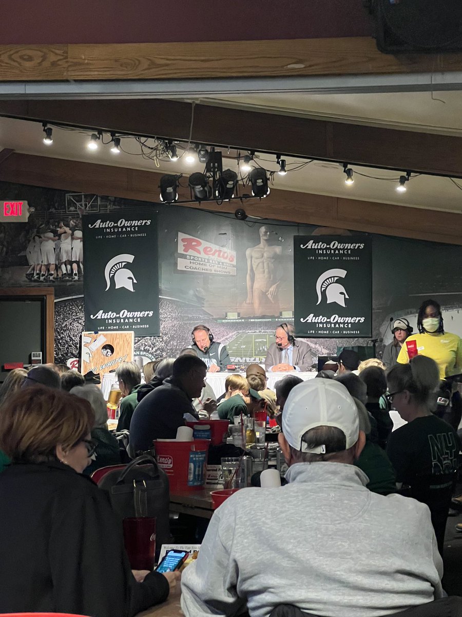 MSU Sports Properties tweet media