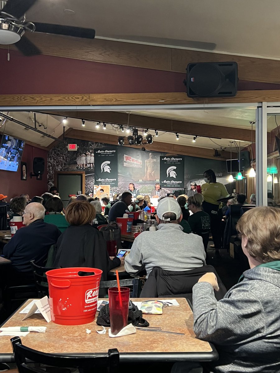 MSU Sports Properties tweet media