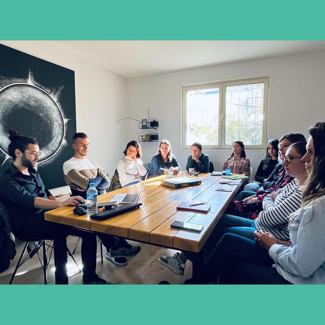 Marketing coaching time with some lovely peeps 👨‍💻 #training #coaching