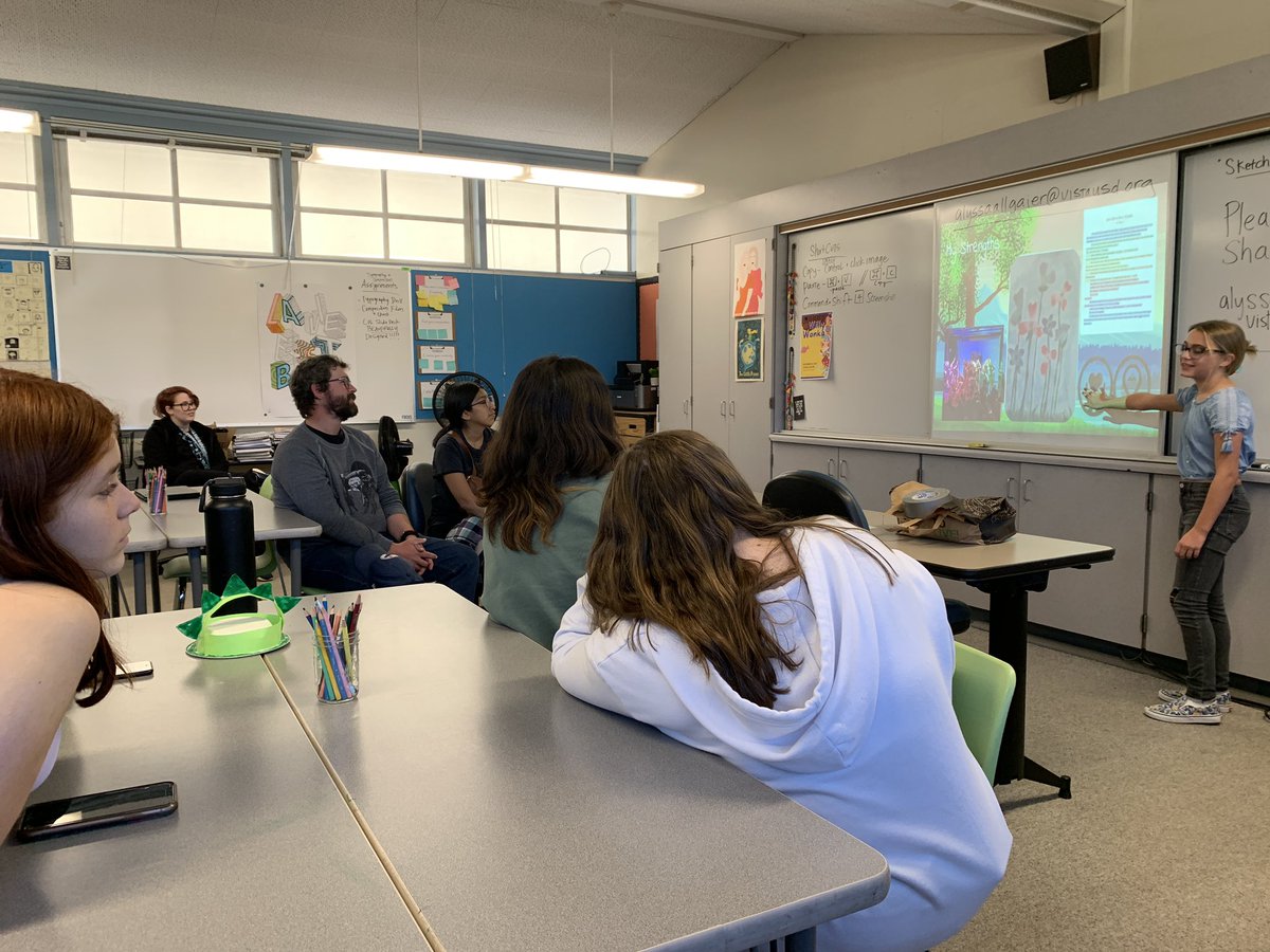 Alyssa Brumbaugh tweet media