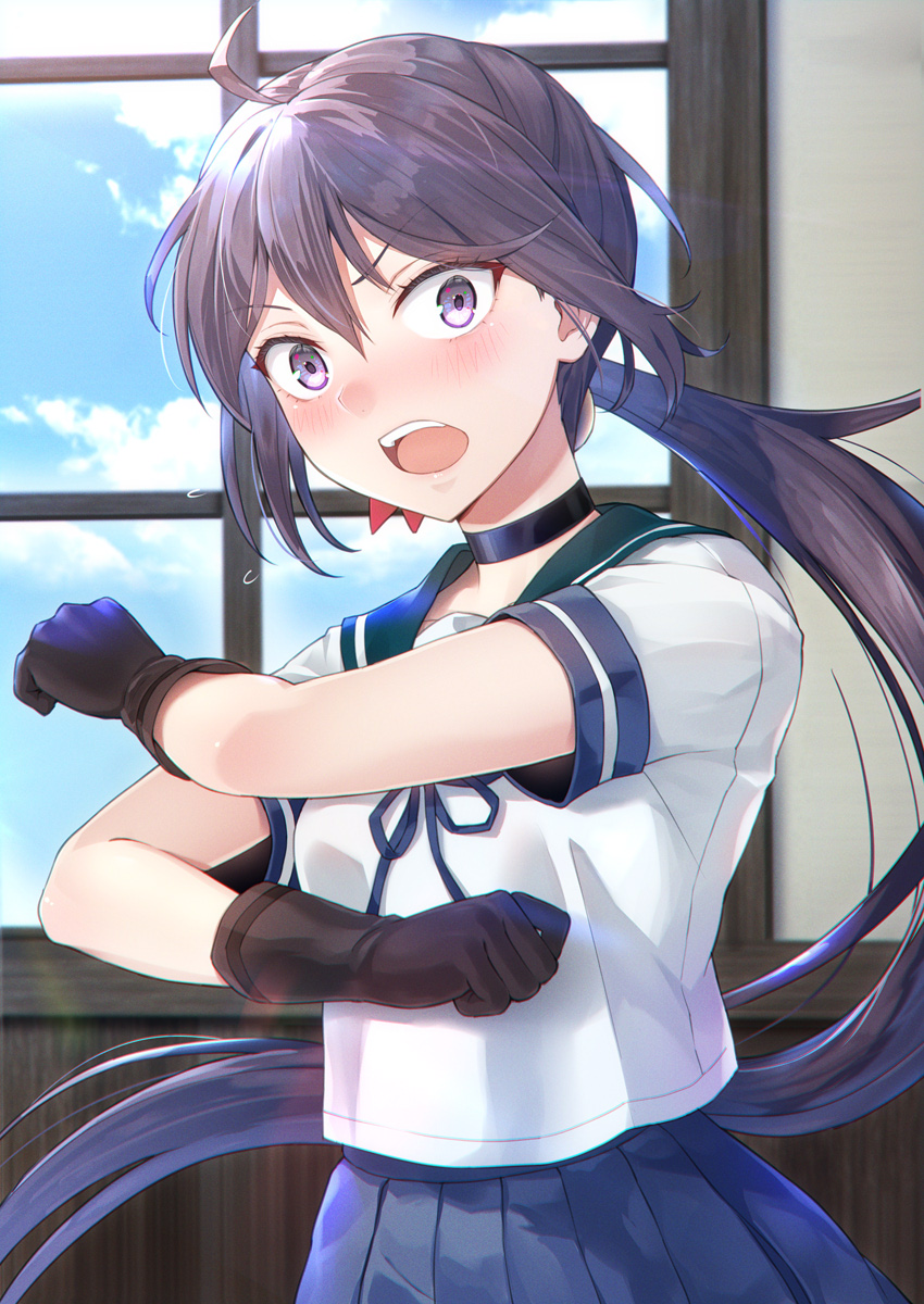 Kancolle Picture Bot On Twitter Posts5745584 Akebono Kancolle