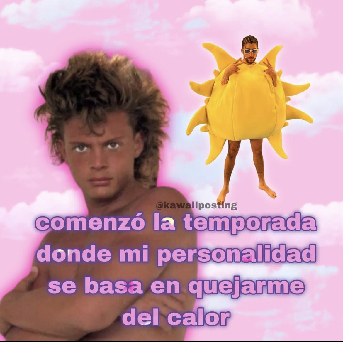 vickytedije's tweet image. Si soy.