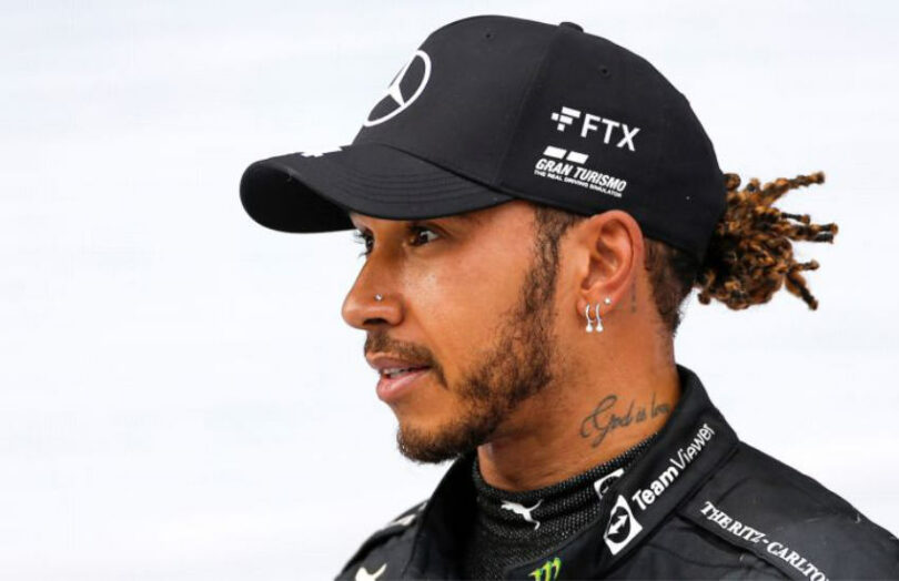 Looks like Mercedes is gonna need a new sponsor. They gotta redesign all their racing merch ASAP 

#FTX