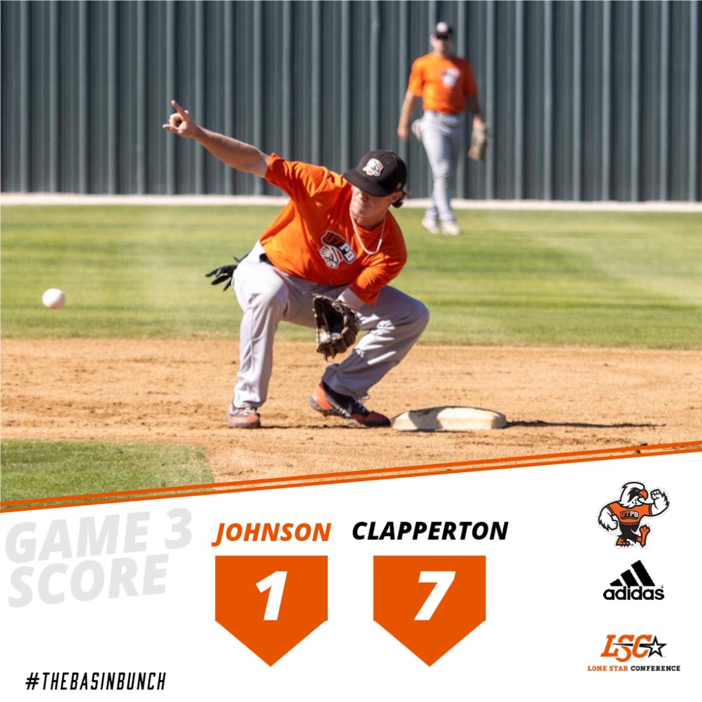 It’s all over, Team Clapperton wins two in a row and claims the steak dinner. 

The energy and competition was off the charts by both teams all series making it one to remember. The spring can’t get here quick enough!!

#FalconsUp | #TheBasinBunch