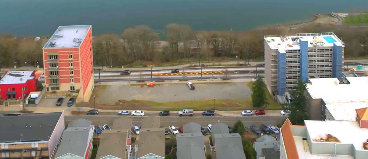 HarborCustomDev's tweet photo. Harbor Custom Development, Inc. Enters LOI to Purchase Land for Luxury Urban Tacoma Apartment Site for $5.75 Million
https://t.co/PeoHavGzx0
$HCDI #harborcustomdev #harborcustomdevelopment https://t.co/qnmL1NFdGZ