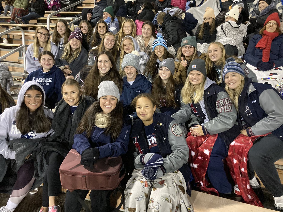 LaceyFieldHockey tweet media