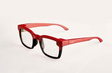 Milkmen2023's tweet photo. View the future with @vuzix!! #smartglasses #vuzix #viewthefuture https://t.co/sqsZbRgDrT
