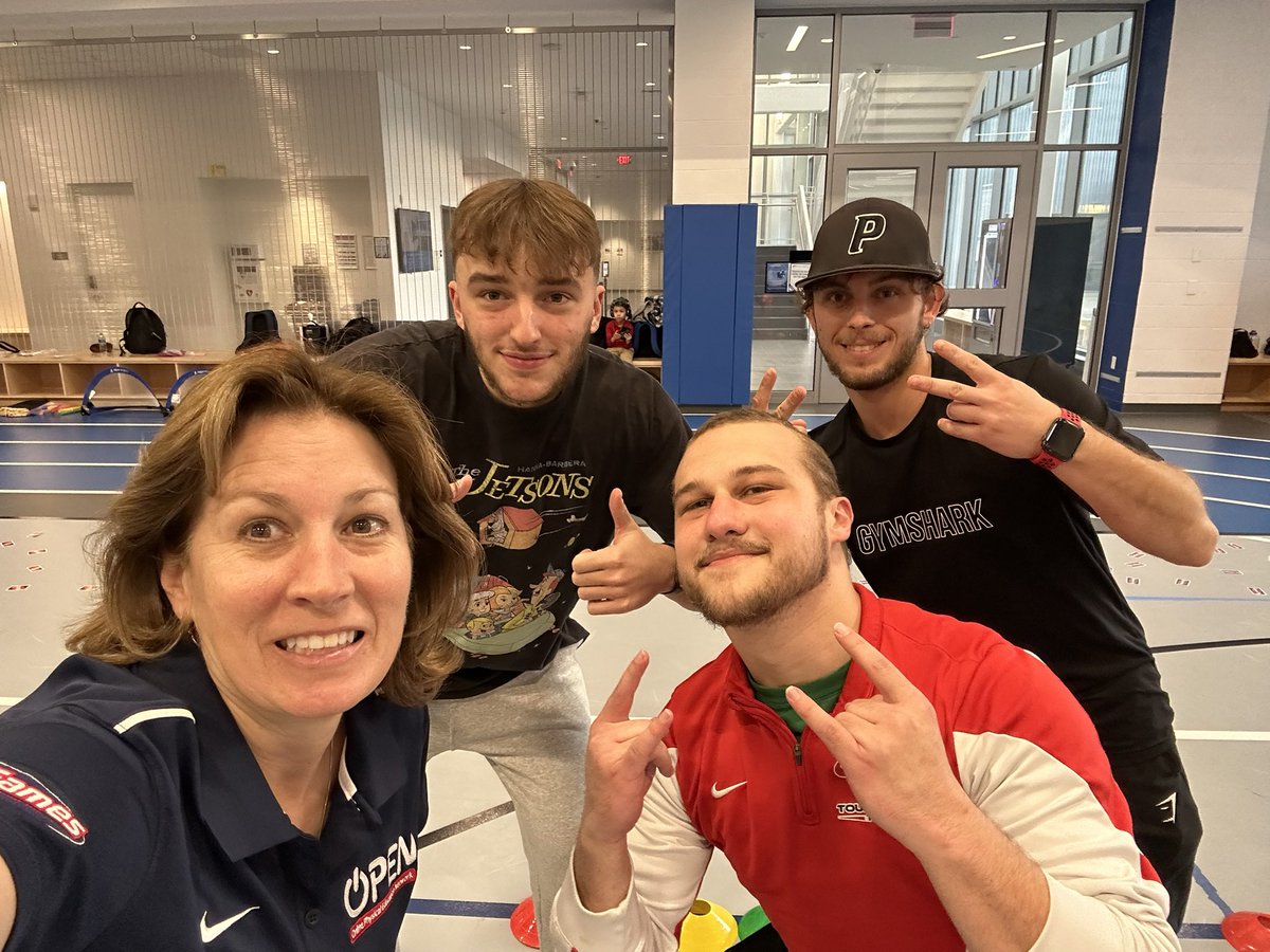 Amy Gagnon tweet media