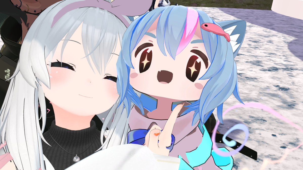 「」|えしりあのイラスト