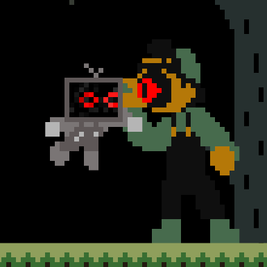 PixelcraftianT's tweet photo. "(Tally VS PS135, Mario Bros. Bloopers)"
-Pixelcraftian https://t.co/GGlFr88qlo