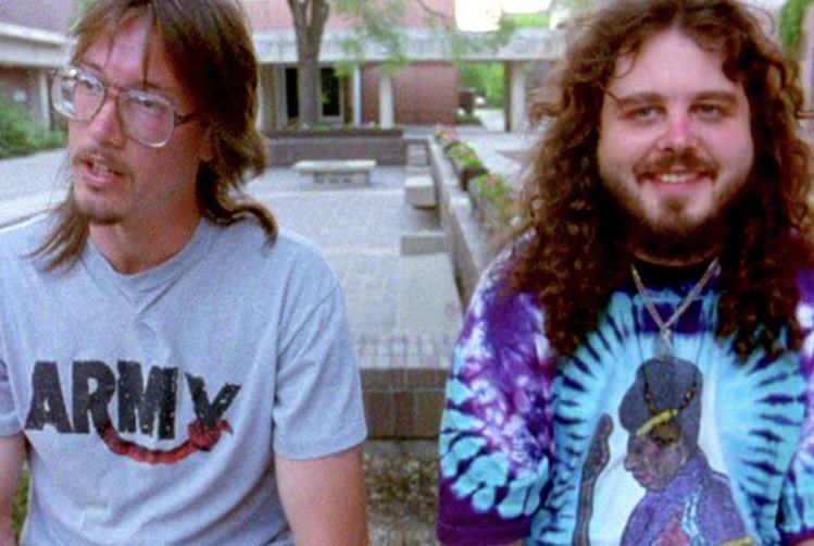 jratm23's tweet photo. @MovieFoodPod Ep.17
I had the great pleasure of guesting on the MovieFood Podcast with host @karlokino & we had a fantastic discussion about LA, music, films, & specifically the documentary “American Movie”
#MovieFoodPod #AmericanMovie #TheRelic #TheMist
https://t.co/xtw16ARgxZ https://t.co/WpXHzlUEZ4