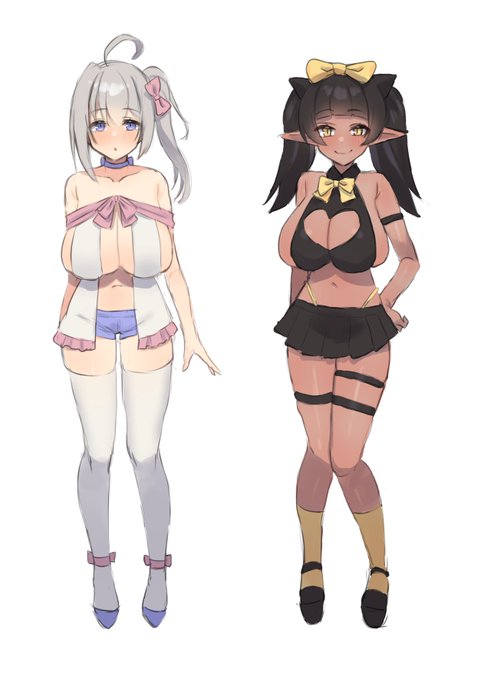 デザインで気になる部分の微調整などして参った。
とても可愛い。 