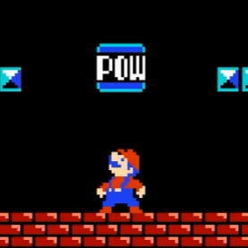 PixelcraftianT's tweet photo. "(Tally VS PS135, Mario Bros. Bloopers)"
-Pixelcraftian https://t.co/GGlFr88qlo