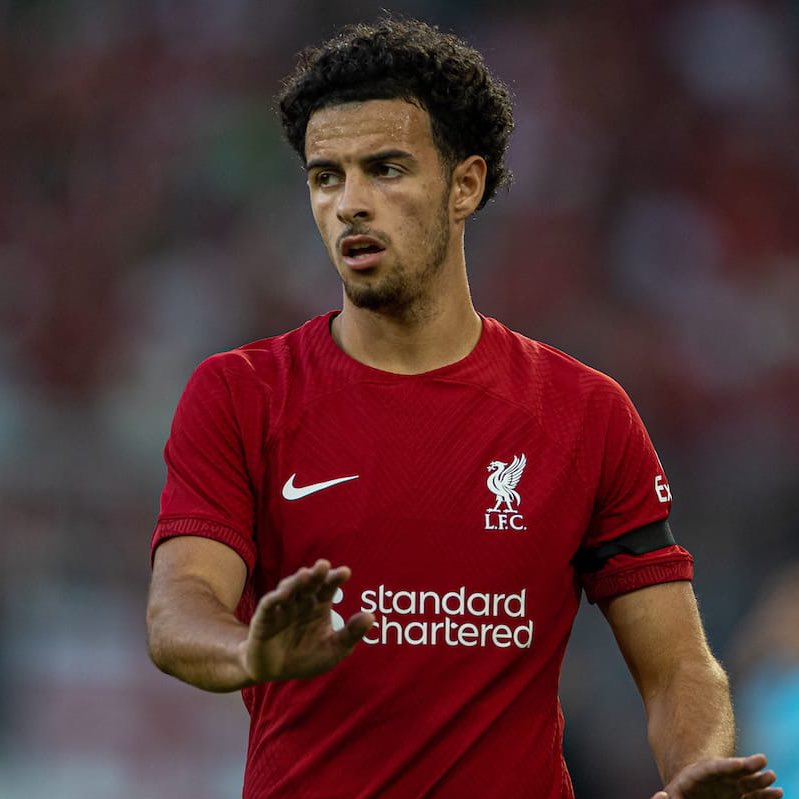 LFC Transfer Room tweet media