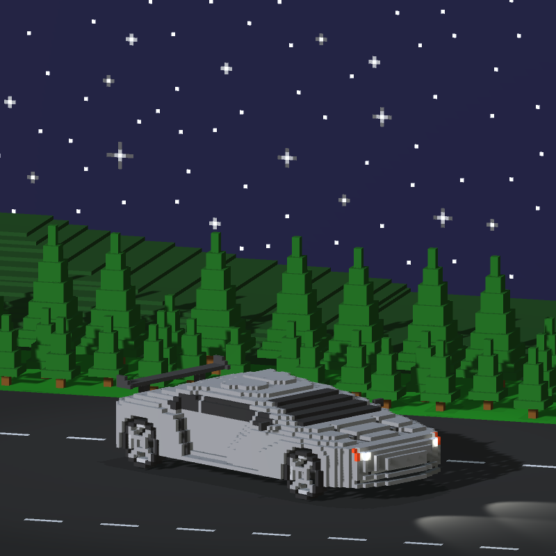 PixelRacersBot's tweet photo. 🏎️ Pixel Racers #2948 (Rank 5185/10000) SOLD for 0.05 S◎L ($0.72 USD)

→ @pixelracersnft
https://t.co/PLouHCeSiC https://t.co/4Yh7ATpTrQ