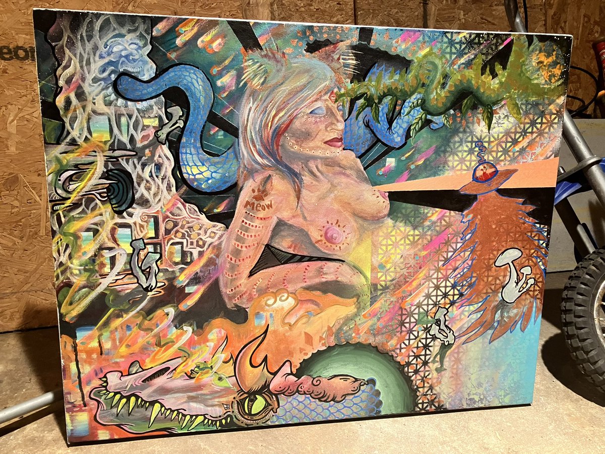 GirlscoutW00kie's tweet photo. Hello friends❣️ I’m managing my friends art page on Instagram and he doesn’t have a Twitter so I’d appreciate if you guys could give him a follow if you’d like and help us get his following up👽🥰 https://t.co/CSSRJEBBko he also does commission pieces as well‼️ https://t.co/J3jDTTwHQZ