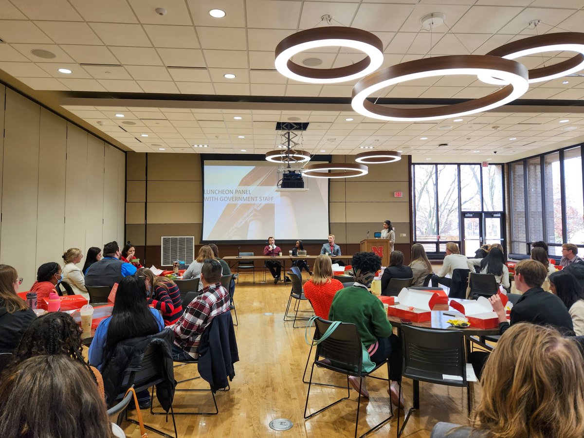 University of Nebraska System tweet media