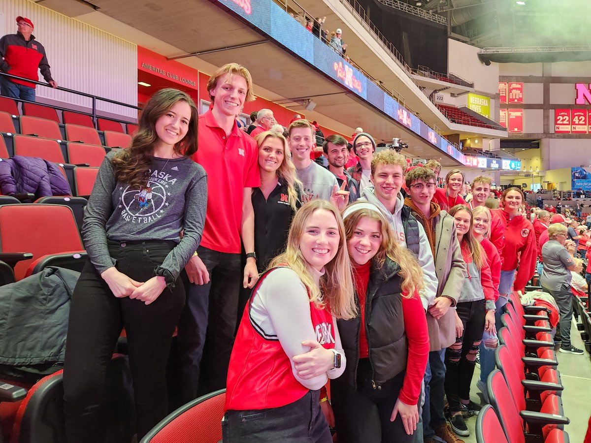 Last weekend, we hosted more than 50 student leaders from across the university at our sixth NU System Student Leadership Summit. Thanks to all the students, speakers, and panelists who attended, networked and discussed many important issues facing students today.