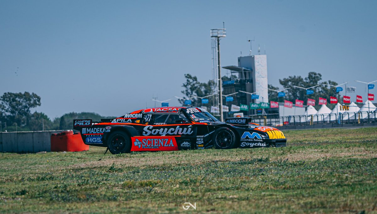 <a href="/JuanpiPilo/">Juan Pablo Pilo</a> estás listo para Toay ? 🙌🏽