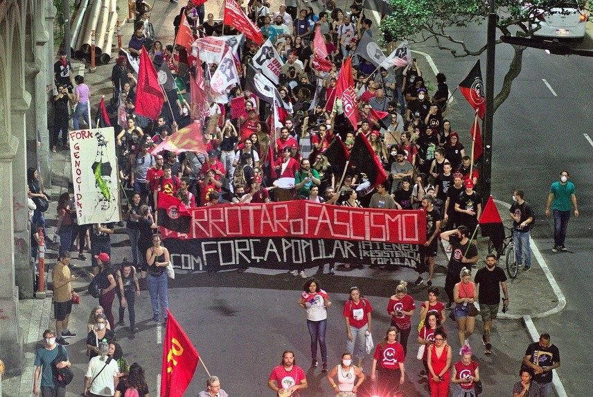 <a href="/DerivaJornal/">Deriva Jornalismo</a> baita foto, baita cobertura, como sempre