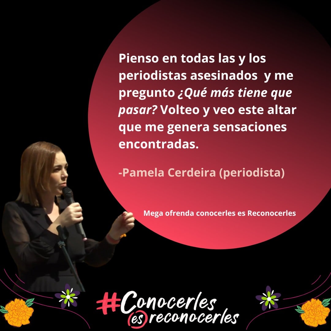 Conocerles es reconocerles tweet media