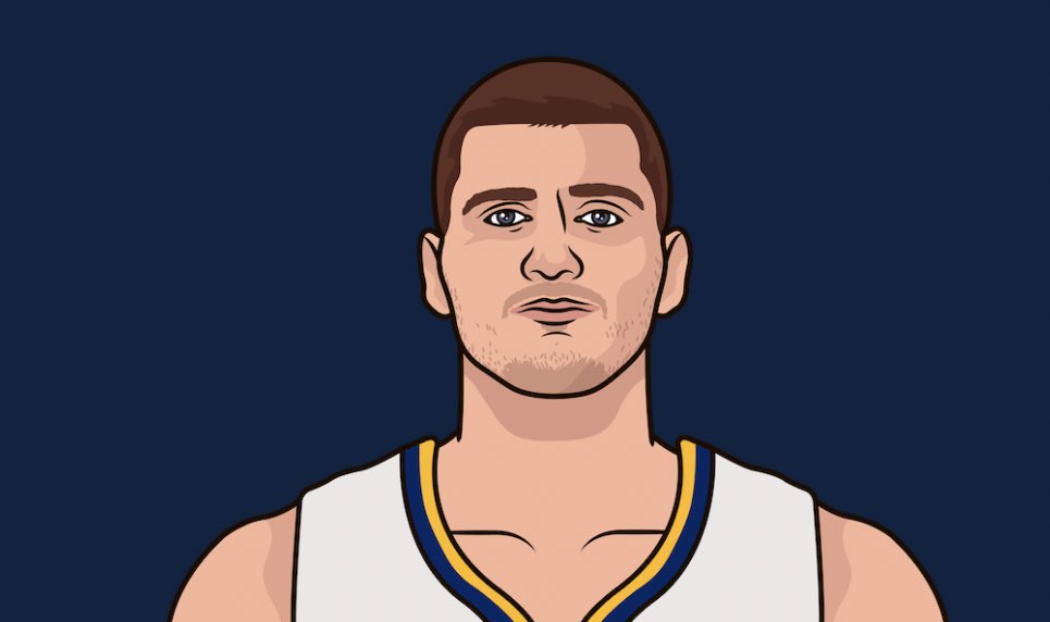 HeatVulture's tweet photo. Nikola Jovic 1st quarter:
- 11 points
- 4-5 FG (80%)
- 1 Rebound
- 7 minutes
Superstar being born https://t.co/WQ0fbwcj3x